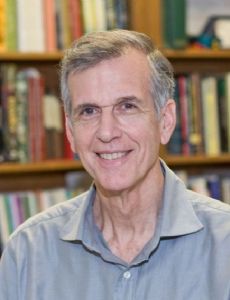 Robert Ricklefs