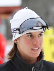 Victoria Padial