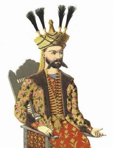 David X of Kartli