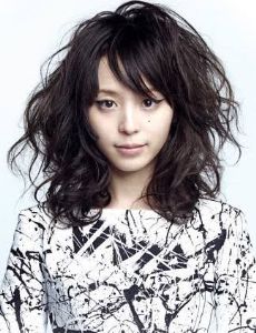 Aya Hirano