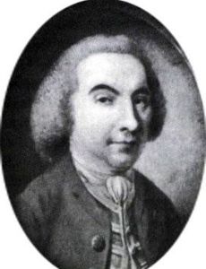 Isaac Rousseau