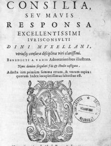 Dinus de Rossonis