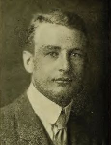 Benjamin Loring Young