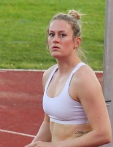 Elizabeth Gleadle