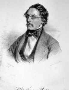 Johann Florian Heller