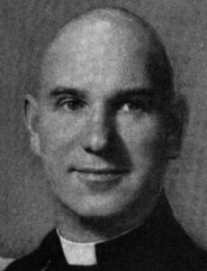 Wilburn C. Campbell