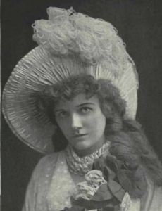 Marion Hood