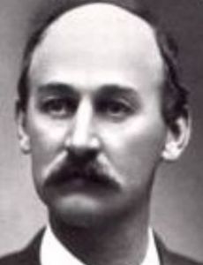Edward Mead Johnson