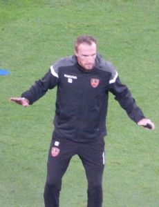 Julien François
