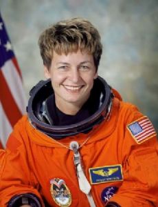 Peggy Whitson