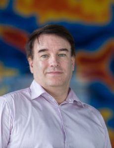 Nicholas Harrison (scientist)