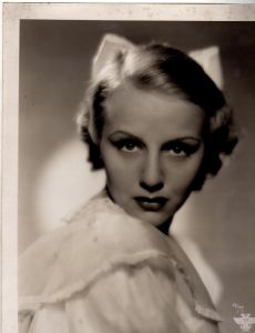 Hortense Raky