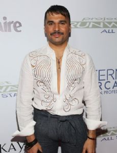 Sandro Masmanidi