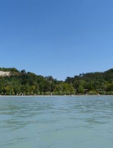 Balatonakarattya