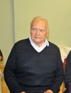 István Szondy