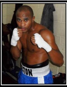 Cleiton Conceição