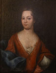 Anne Clausdatter