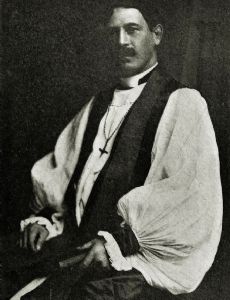 Peter Trimble Rowe