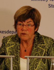 Marianne Andersson