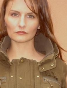 Melissa Paull