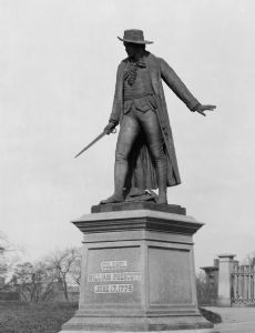 William Prescott