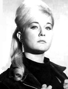 Alberta Nelson