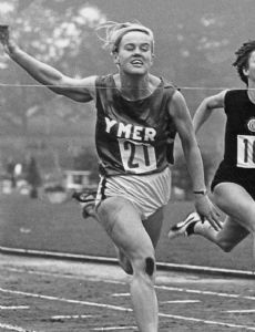 Ulla-Britt Wieslander