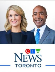 CTV News at Six Toronto