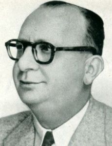René Malbrant