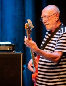 Roy Babbington