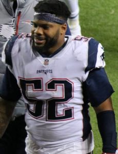 Elandon Roberts