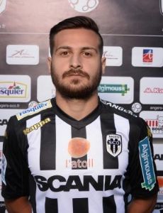 Jonas Henrique Pessalli