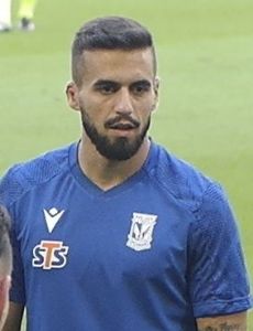 Dani Ramírez