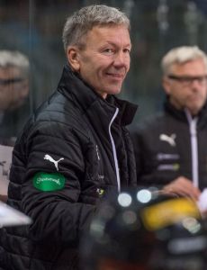 Todd Bjorkstrand