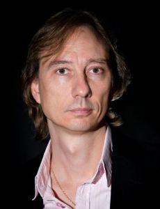 Stuart Clark (author)