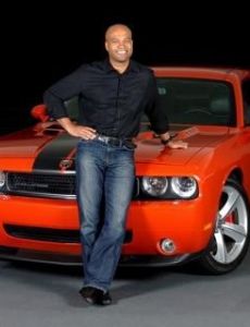 Ralph Gilles