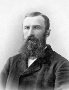 Ole Andres Olsen