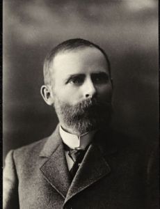 Rasmus Steinsvik