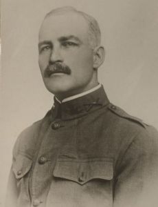 Henry Root Hill