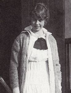 Lily Strömberg-von Essen