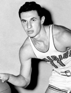 Johnny McCarthy