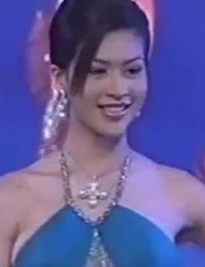 Nursara Suknamai