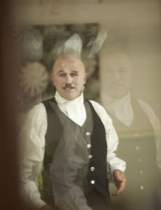 Tim Crouch