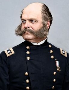 Ambrose Burnside
