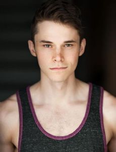 Jonathan Whitesell