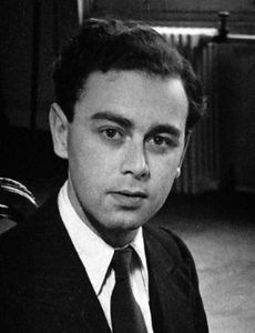 Raymond Russell (organologist)