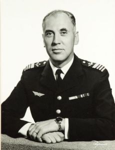 Dick Stenberg