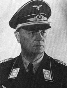 Hans-Henning von Fölkersamb
