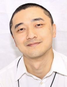 Ken Liu
