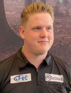Danny van Trijp